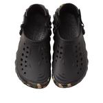 Crocs Echo Camo RO Clog 'Black Multicolor' - фото 4