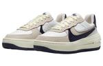 Кроссовки Nike Air Force 1 Low, бежевый/черный - фото 3