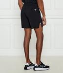 Шорты Regular fit Ea7, черный - фото 3