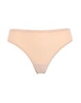 Трусы Chantelle, бежевый - фото
