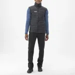 Жилет Millet Evole Light Down, черный - фото 4