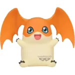 BANPRESTO Digimon Adventure SOFVIMATES Patamon с бонусными подарками - фото 3