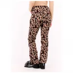 Брюки Protest Tuuli, бежевый - фото 4