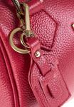 Сумка Pierre Cardin SATCHEL, Ruby/Red - фото 3