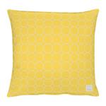 Наволочка Apelt 3973, 46 см, желтый - фото 2