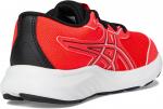 Кроссовки ASICS Kids  Contend 9 Grade School, Flash Red/Blue Fade - фото 5