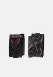 Перчатки KARL LAGERFELD GLOVE, Black /Black - фото