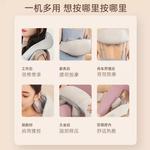 Массажеры для плеч и спины Breo - фото 3