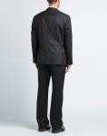 Блейзер Brunello Cucinelli, черный - фото 4