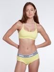 Топ бикини-бралетт VIVID, желтый - фото 5