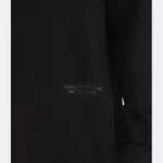 Платье Armani Exchange, черный - фото 3