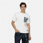 Футболка мужская Evisu, темно-синий - фото 3