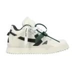 Кроссовки Off-White Wmns Sponge Mid, белый - фото