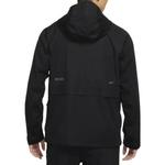Куртка Nike Storm-FIT ADV A.P.S. Fitness Jacket 'Black', черный - фото 3