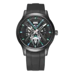 MARVEL Часы Men's Hero Collection Watch - фото 2