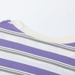 Футболка Hello Kitty Unisex Sanrio, фиолетовый - фото 7