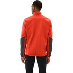 Функциональная куртка me matera softshell jacket ii Vaude, красный - фото 4