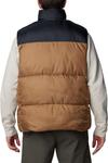 Жилет Columbia Mens Puffect III, Delta/Black - фото 2