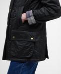 Куртка Barbour Beadnell Polarquilt, Black-Black - фото 6