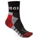 Носки 2 шт Izas Rivus V3, черный - фото