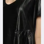 Платье-Платье Actitude_Twinset, черный - фото 4