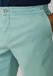 Шорты «брайтон» Hackett London, Menthol Green - фото 4