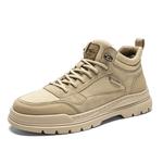 Ботинки G.N.SHIJIA Martin Boots Men - фото 57