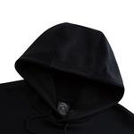 ANTA Свитшоты Unisex Basic Black 2 - фото 3