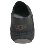 UGG Мужские лоферы Upshaw Gommino черные - фото 6