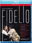 Диск Blu-ray Fidelio - фото