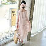 Платье для детей PROTECTCAMEL, розовый - фото 6