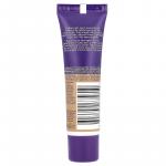 Rimmel London, Stay Matte, Full Coverage Mattifying Foundation, 203 True Beige, 1 fl oz (30 ml) - фото 2