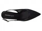 Туфли Vail Madden Girl, Black - фото 6