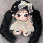 Кукла из хлопка COTTON PLANET - фото 3