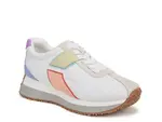 Erica Слипоны Sneaker Franco Sarto, White/Multicolor - фото