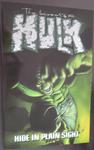 Incredible Hulk Vol. 5: Hide in Plain Sight (Marvel Enterprises) - фото