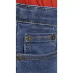 Джинсы мужские Levi's 502 - фото 6