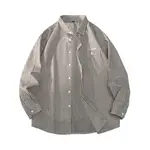 Fax For Fmacm Рубашка унисекс FMACM, Серый - фото 6