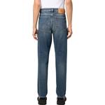 Джинсы мужские DIESEL, синий - фото 5