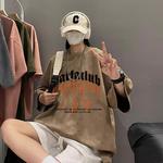 Футболка унисекс Paefa, зеленый - фото 17