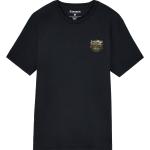 Футболка Neon Draft Simms, черный - фото 2