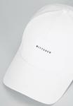 Бейсболка WITTCHEN, белый - фото 4