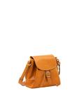 Сумка-мешок Viola Castellani, Mandarine - фото