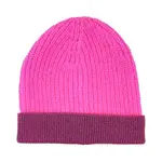 Шляпа Gussago с добавлением шерсти Pinko, розовый - фото 3