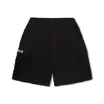 LiNing Повседневные шорты мужские черные - фото