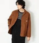 Куртка Lee Loco (унисекс), цвет Brown - фото 2