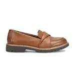 Лоферы Leia Loafer Eurosoft, коричневый - фото 5