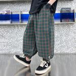 Детские брюки EASTERN CAMEL, plaid - фото 3