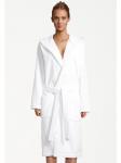 Халат Seidensticker Robe, белый - фото 3