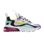 Кроссовки Nike Air Max 270 React PS 'Bright Violet', разноцветный - фото